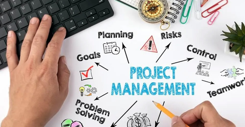 Project Planning & Consultation